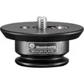 Manfrotto MOVE Quick release system - Plate (Stativadapter) (MVAQR-PLATE)