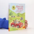 Eliot und Isabella und die Jagd nach dem Funkelstein  |  Ingo Seigner