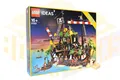 🏅LEGO® Ideas 21322 Piraten der Barracuda-Bucht, Piraten, 8 Mfg NEU💎OVP💎EOL
