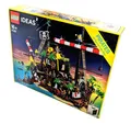 LEGO Ideas 21322 -  Piraten der Barracuda Bay EOL ✔️ NEU & OVP⚡️BLITZVERSAND