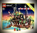 LEGO Ideas - 21322 - Pirates of Barracuda Bay - NEW NEU passt zu 10320