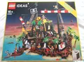 LEGO® Ideas - 21322 Piraten der Barracuda-Bucht  Neu & OVP !