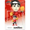 Nintendo Amiibo Smash MII-Boxer (Wii U) (1073766)