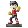 amiibo Smash Mii-Boxer