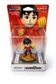 Nintendo - Amiibo - Super Smash Bros - Mii Brawler #48