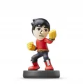 Ssb Collection Mii Brawler No. 48 Neu Ovp