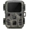 Braun Scouting Cam Black200 Mini Outdoor-Cam