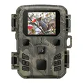 Braun Scouting CAM Black200 Mini