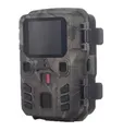 Wildkamera - Scouting Cam Black200 Mini [Braun 57653]