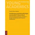 Tectum Huppertz:Preisbindung apothekenpflichti (Deutsch, Paulina-Élissa Huppertz, 2024) (47625103)