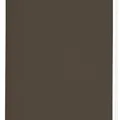 Victoria M. Klemmfix Tenebra Verdunkelungsrollo / Thermorollo, 40 x 160 cm, dunkelbraun ohne Bohren mit Wärmeschutz & Sichtschutz, Kettenzug – ideal für Schlaf- & Kinderzimmer