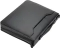 1-20x Alassio Ringbuchmappe "AREZZO", A4, FINEtouch-Lederimitat SPARE BIS ZU 25%