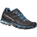 LA SPORTIVA Ultra Raptor II Leather Woman GTX Carbon/Atlantic