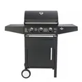 Gasgrill "San Angelo" 3 Brenner von El Fuego® BBQ, AY 581