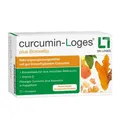 CURCUMIN-LOGES plus Boswellia Kapseln 120 St