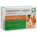 CURCUMIN-LOGES plus Boswellia Kapseln, 120 St PZN 14037248