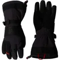 The North Face Montana Pro GTX Glove - S - TNF BLACK/WEATHERED BLACK