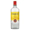 Finsbury London Dry Gin 60% Vol. 1l