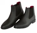 Reitstiefelette 326171 Axona Reitschuhe Schuhe Schwarz Gr.41