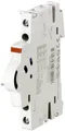 ABB S2C-H6-02R Hilfsschalter 1 St. 2 Öffner Schaltspannung (max.): 230 V/AC