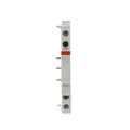 ABB Stotz S&J - Zusatzeinrichtung für Reiheneinbaugeräte Hilfsschalter S2C-H6-02
