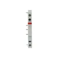 ABB Hilfsschalter S2C-H6-02R Reiheneinbaugeräte 2CDS200946R0003 Hilfsschalter