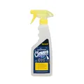 Vermes Securit SECCLEAN-KL Reinigungsspray für Kreidemarker, 500 ml, entfernt rückstandslos wasserlösliche und wasserfeste Flüssigkreide von non-porösen Oberflächen, Securit_SECCLEAN-KL, Mehrfarbig