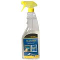 Securit Reinigungsspray CLEANER, für Kreidemarker, 500 ml