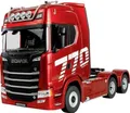 Amewi RC LKW Scania 770 S 1 18 RtR rot/8+ (22717)