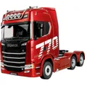 Amewi 22717 Scania 770 S Zugmaschine 1:18 Elektro RC Modell-LKW RtR mit