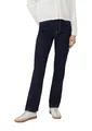 s.Oliver Jeans Karolin/Regular Fit/Mid Rise/Straight Leg