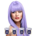 8 X La Riche Directions Semi-Permanent Hair Color 88ml Tubs - Lilac