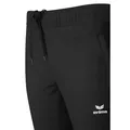 Erima Laufhose Performance Allroundhose Herren (1-tlg) schwarz S