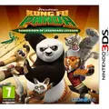 Kung Fu Panda: Showdown of Legendary Legends - 3DS - Fighting - PEGI 7