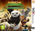 Kung Fu Panda: Showdown of Legendary Legends (Nintendo 3DS) [UK IMPORT]