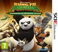 Kung Fu Panda: Showdown of Legendary Legends, Juego para Consola Nintendo 3DS