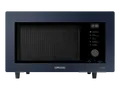 SAMSUNG MC32DB7746KDE1, Kombi-Mikrowelle (900 Watt, Grillfunktion, Heißluftfunktion & Dampffunktion)