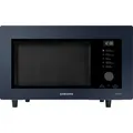 Samsung 32 L Bespoke Kombi-Mikrowelle mit Grill & Heißluft, 900 W, 32 L Marine