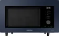 Samsung MC32DB7746KDE1 Bespoke Mikrowelle mit Grill und Heißluft