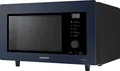 SAMSUNG MC32DB7746KDE1, Kombi-Mikrowelle (900 Watt, Grillfunktion, Heißluftfunkt