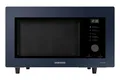 SAMSUNG MC32DB7746KDE1, Kombi-Mikrowelle (900 Watt, Grillfunktion, Heißluftfunkt