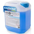 Nanoprotect Steinreiniger Konzentrat | 5 kg | Für Haus, Hof und Garten