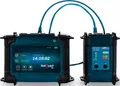 Softing IT Netzwerk-Qualifizierer NX_XG2_Plus Kommunikationstechnik 226735
