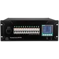 SHOWGEAR PowerCore 32.12c 1 + 11x CEE 16A 1 + 11x CEE 16A (  Stromverteiler )