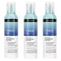3x 200ml John Frieda Volume Lift Thickening Mousse langanhaltendes Volumen