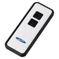 Novoferm Garagentor Handsender Mini-Novotron 522, 2 Kanal Sender, Schwarz/ Weiss (Handsender) (TM15910001150)