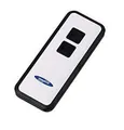 Novoferm Garagentor-Funkempfänger Novoferm Garagentor Handsender Mini-Novotron 522, 2 Kanal Sender