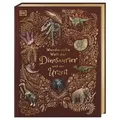 Wundervolle Welt der Dinosaurier und der Urzeit