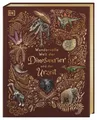 Wundervolle Welt der Dinosaurier und der Urzeit Ein Urzeit-Bilderbuch für die...