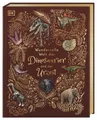 Wundervolle Welt der Dinosaurier und der Urzeit: Ein Urzeit-Bilderbuch für die g